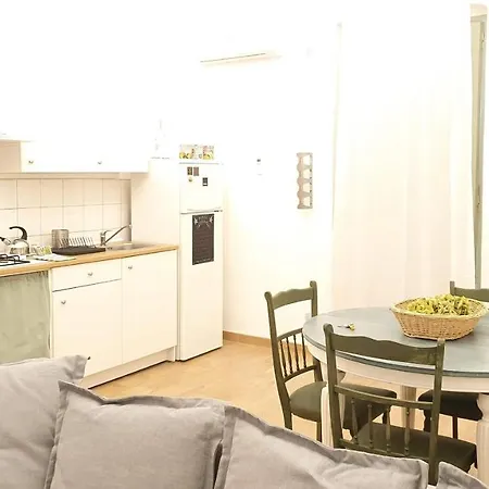 Interno 8 - Casa Vacanze Appartamento Bari