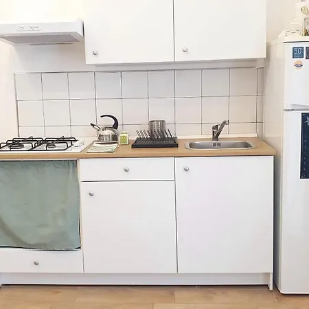 Appartamento Interno 8 - Casa Vacanze