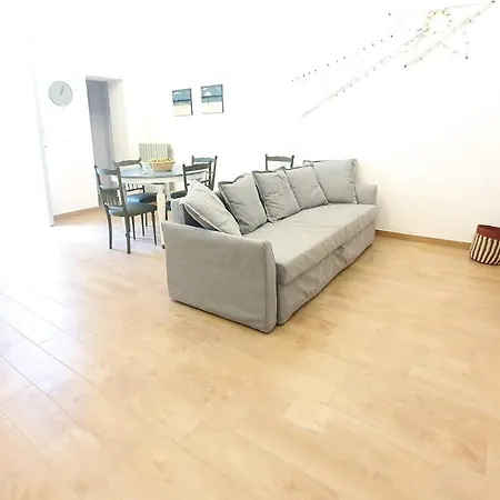 Appartamento Interno 8 - Casa Vacanze