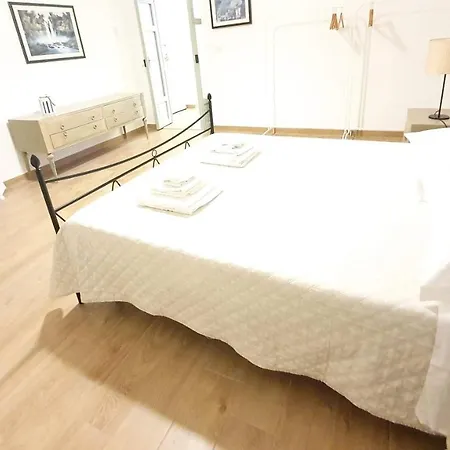 Appartamento Interno 8 - Casa Vacanze