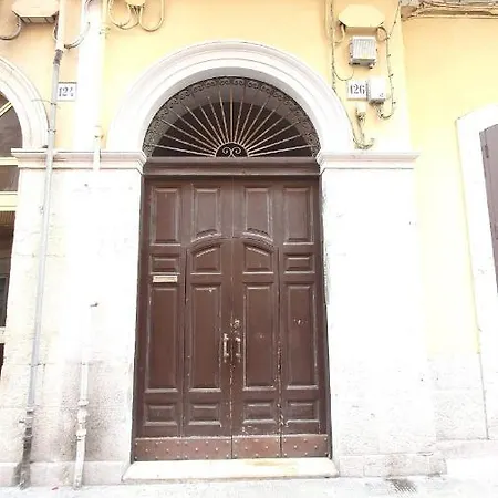 Interno 8 - Casa Vacanze Appartamento *