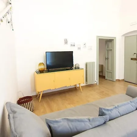 Appartamento Interno 8 - Casa Vacanze Bari
