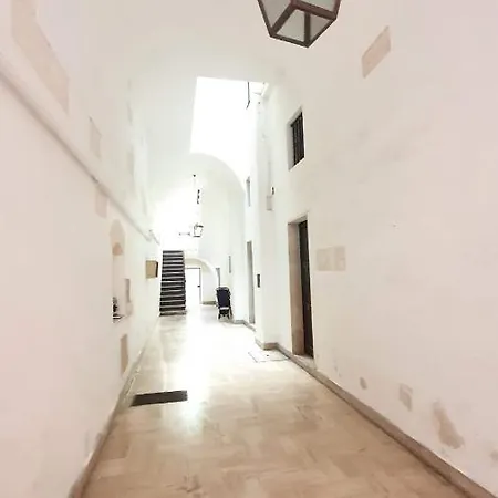 Appartamento Interno 8 - Casa Vacanze
