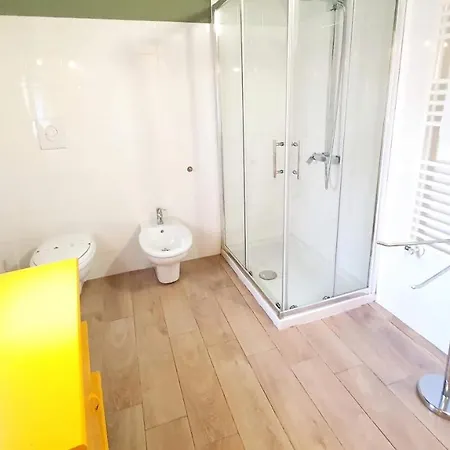 Appartamento Interno 8 - Casa Vacanze Bari
