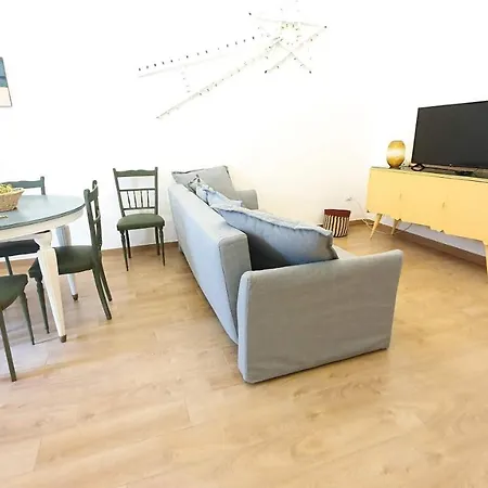 Interno 8 - Casa Vacanze Appartamento