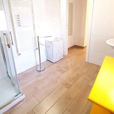 Appartamento Interno 8 - Casa Vacanze *