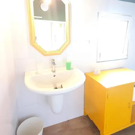 Appartamento Interno 8 - Casa Vacanze Bari